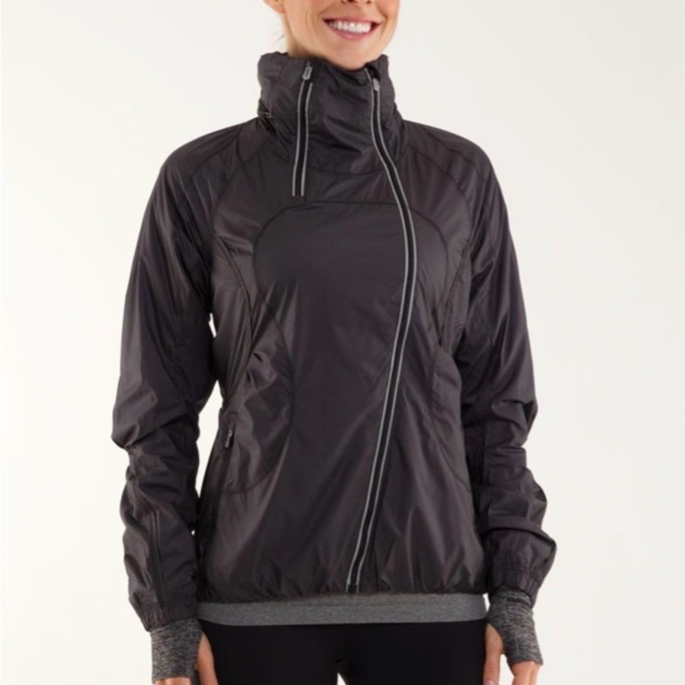 lululemon athletica Inspire Jacket‎